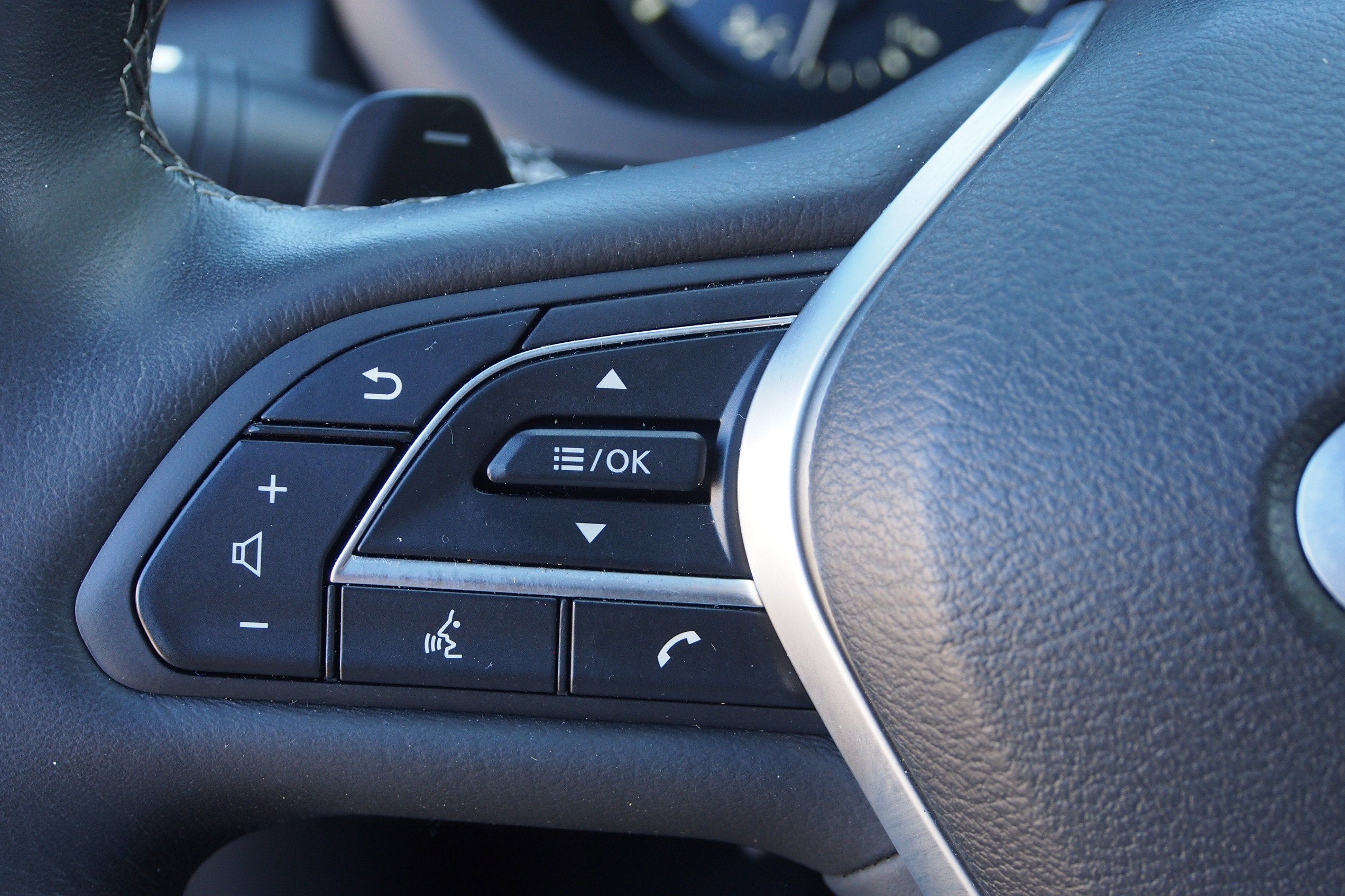 2023 INFINITI QX50 AUTOGRAPH