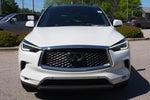 2023 INFINITI QX50 AUTOGRAPH