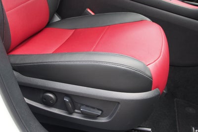 2022 INFINITI QX55 SENSORY