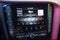 2023 INFINITI QX55 SENSORY