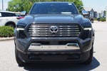 2025 Toyota Tacoma 4WD Limited Hybrid