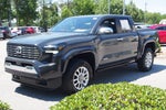 2025 Toyota Tacoma 4WD Limited Hybrid