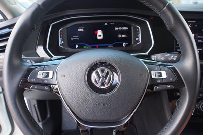 2019 Volkswagen Jetta SEL