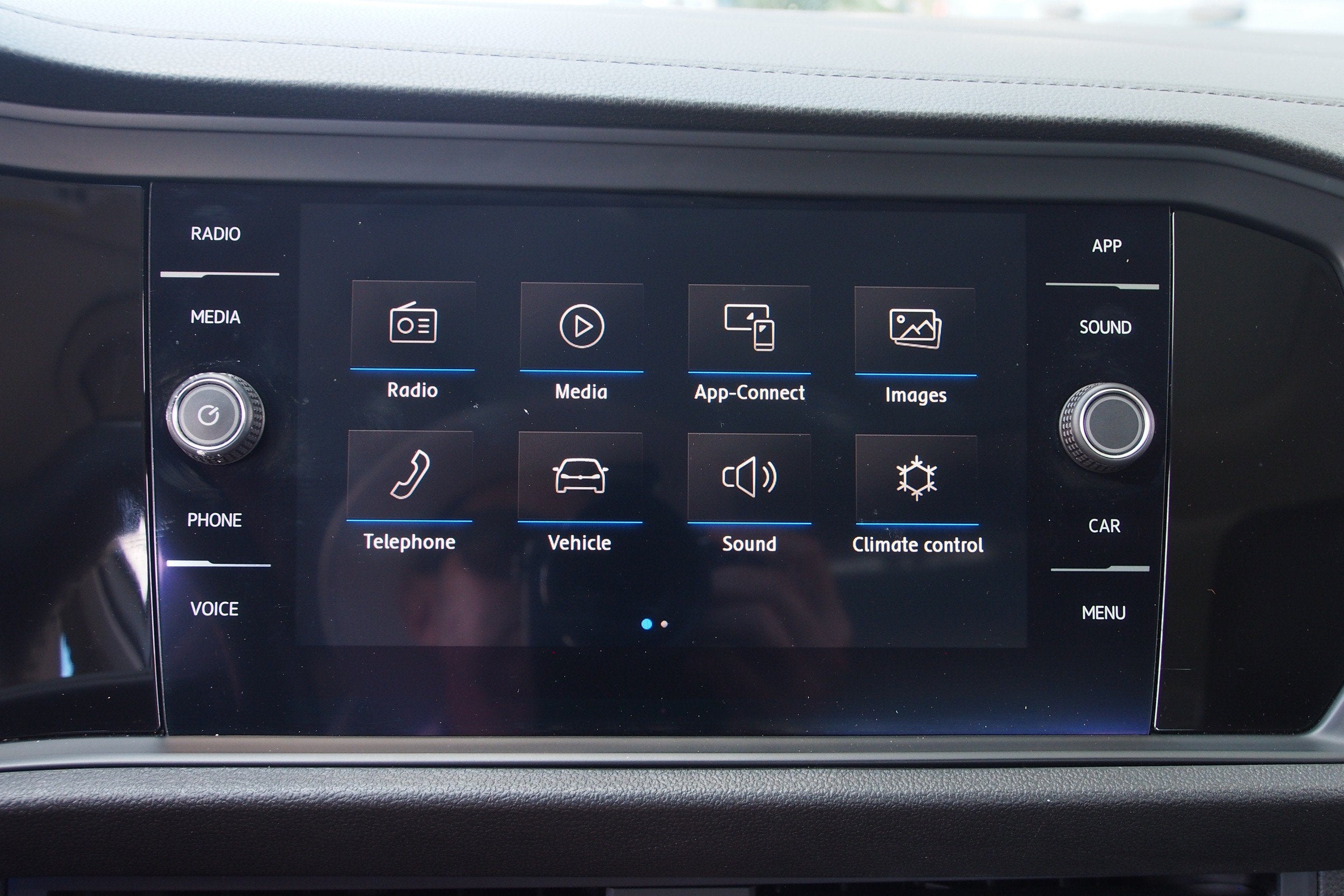 2019 Volkswagen Jetta SEL