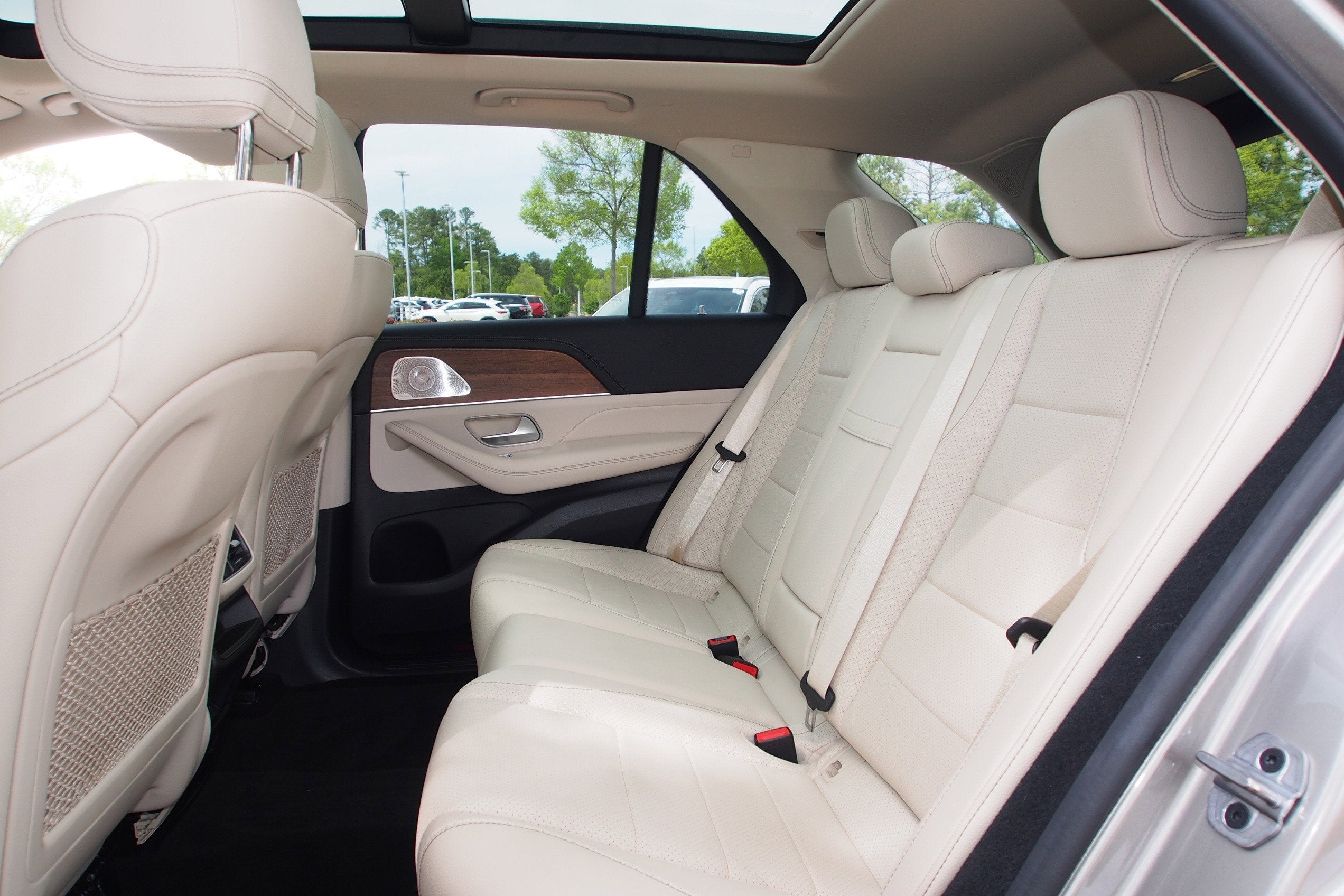 2021 Mercedes-Benz GLE GLE 450