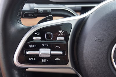 2021 Mercedes-Benz GLE GLE 450