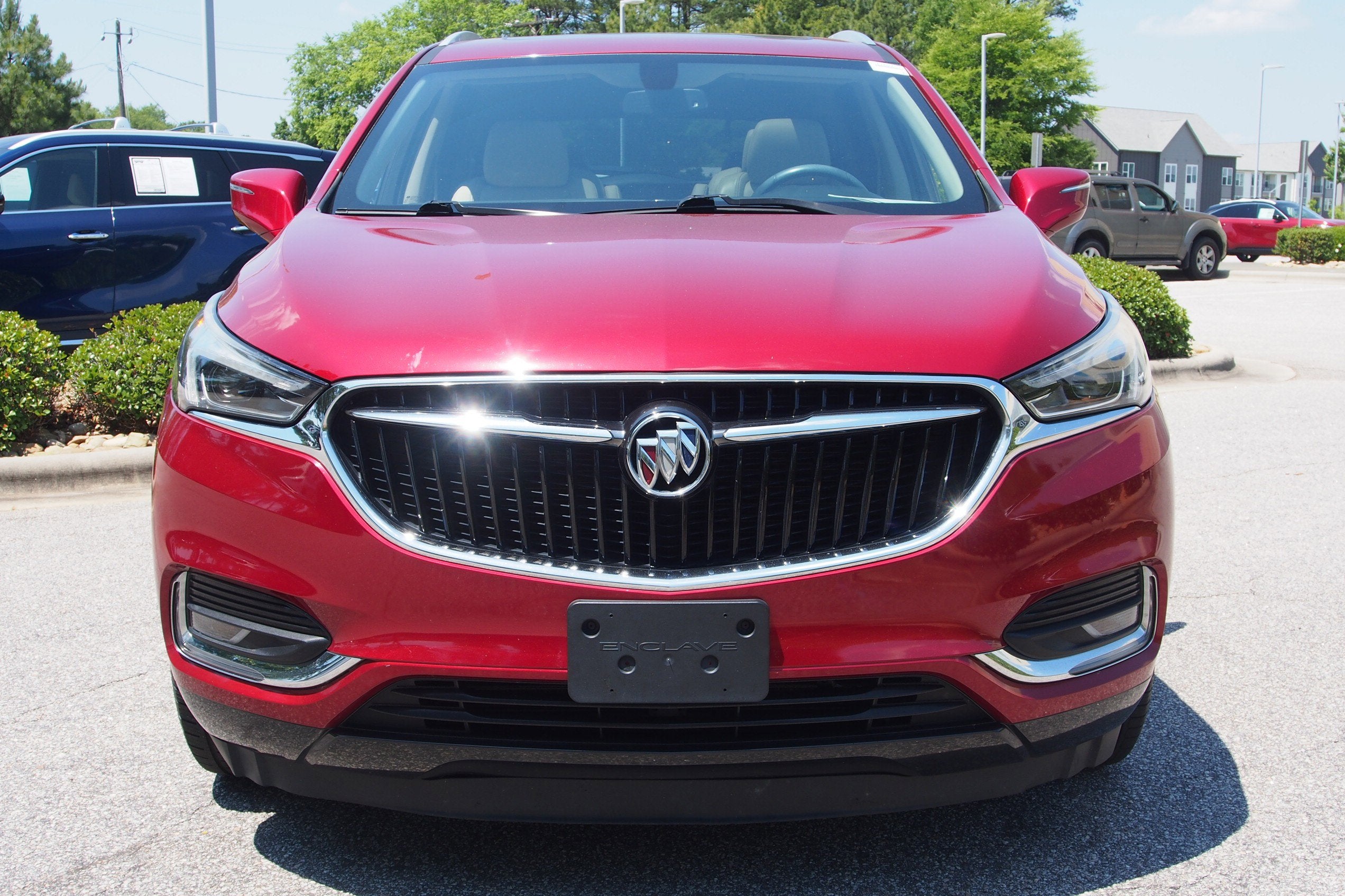 2019 Buick Enclave Essence