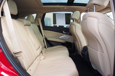 2019 Acura RDX w/Technology Pkg