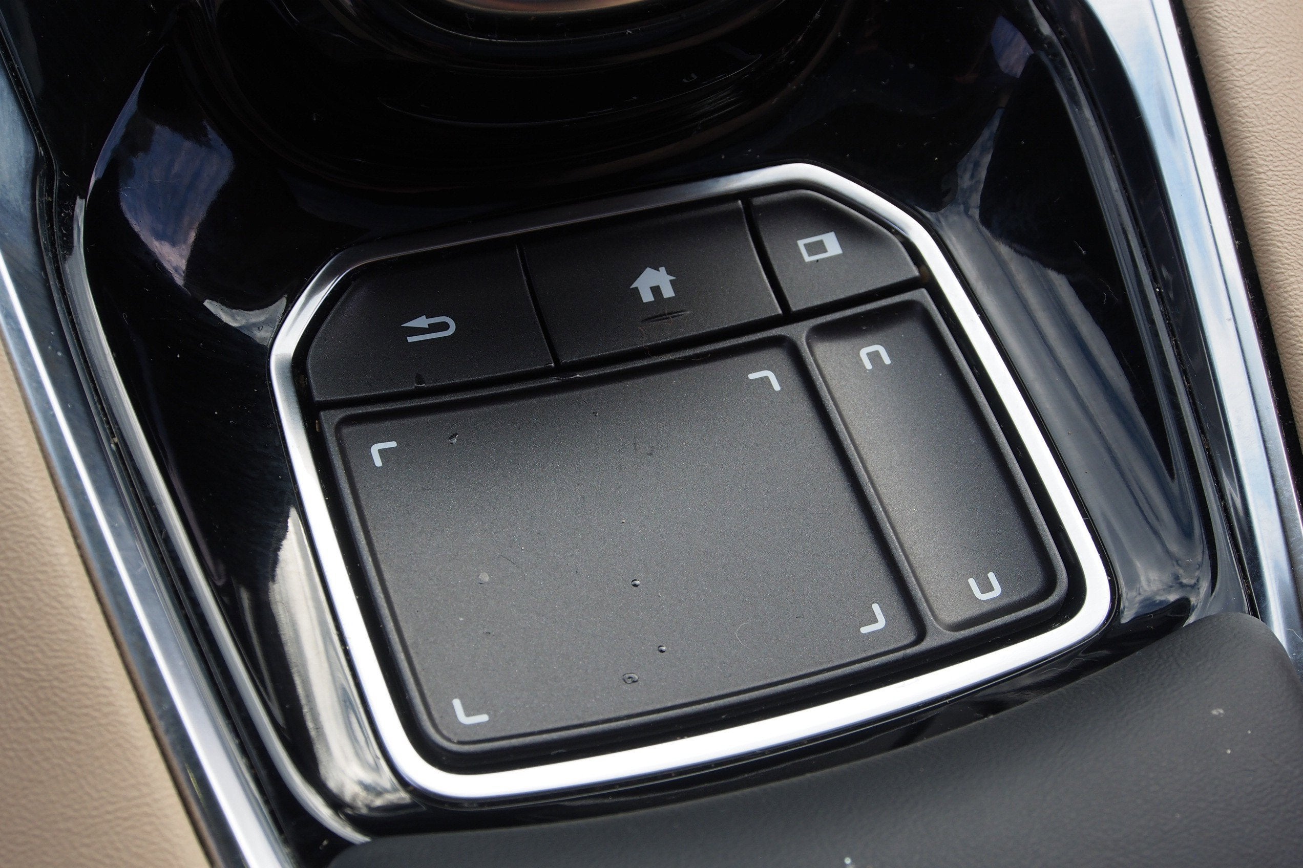 2019 Acura RDX w/Technology Pkg