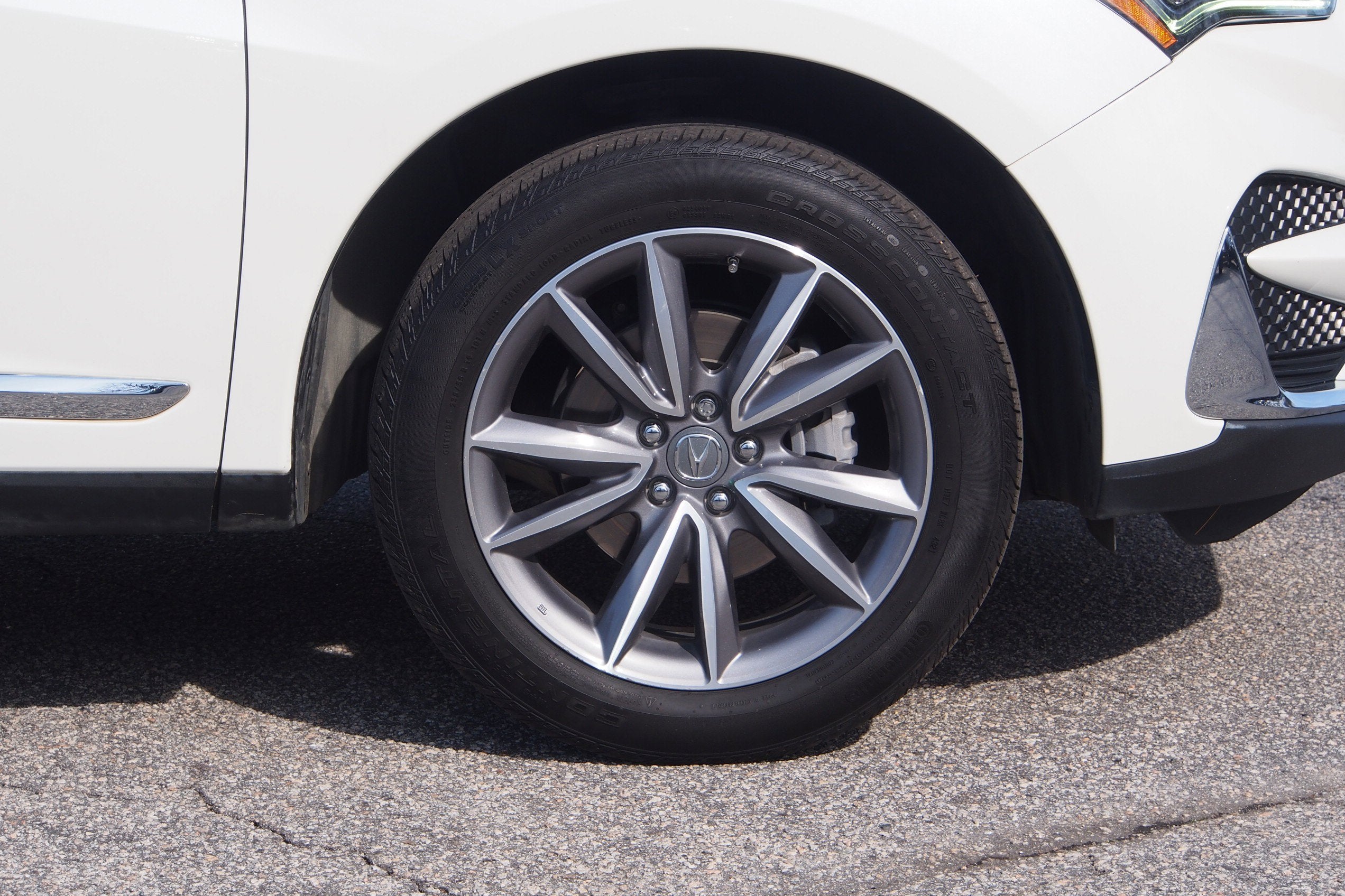 2019 Acura RDX w/Technology Pkg