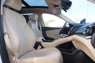 2019 Acura RDX w/Technology Pkg