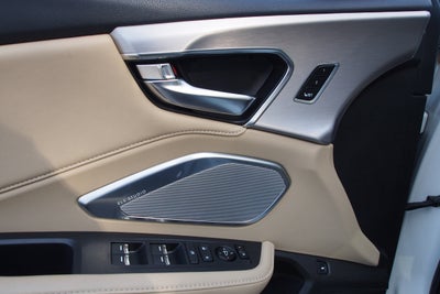 2019 Acura RDX w/Technology Pkg