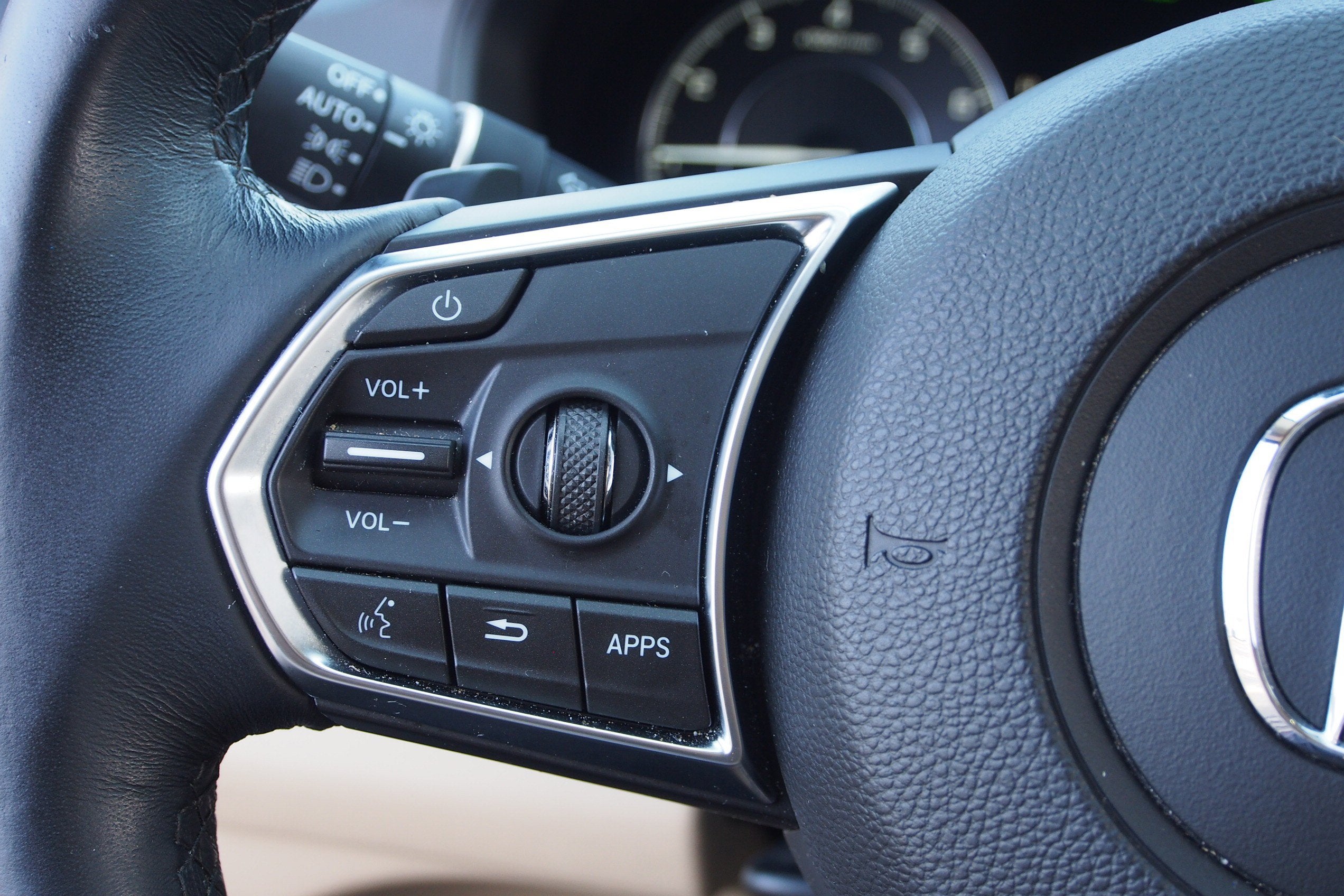 2019 Acura RDX w/Technology Pkg