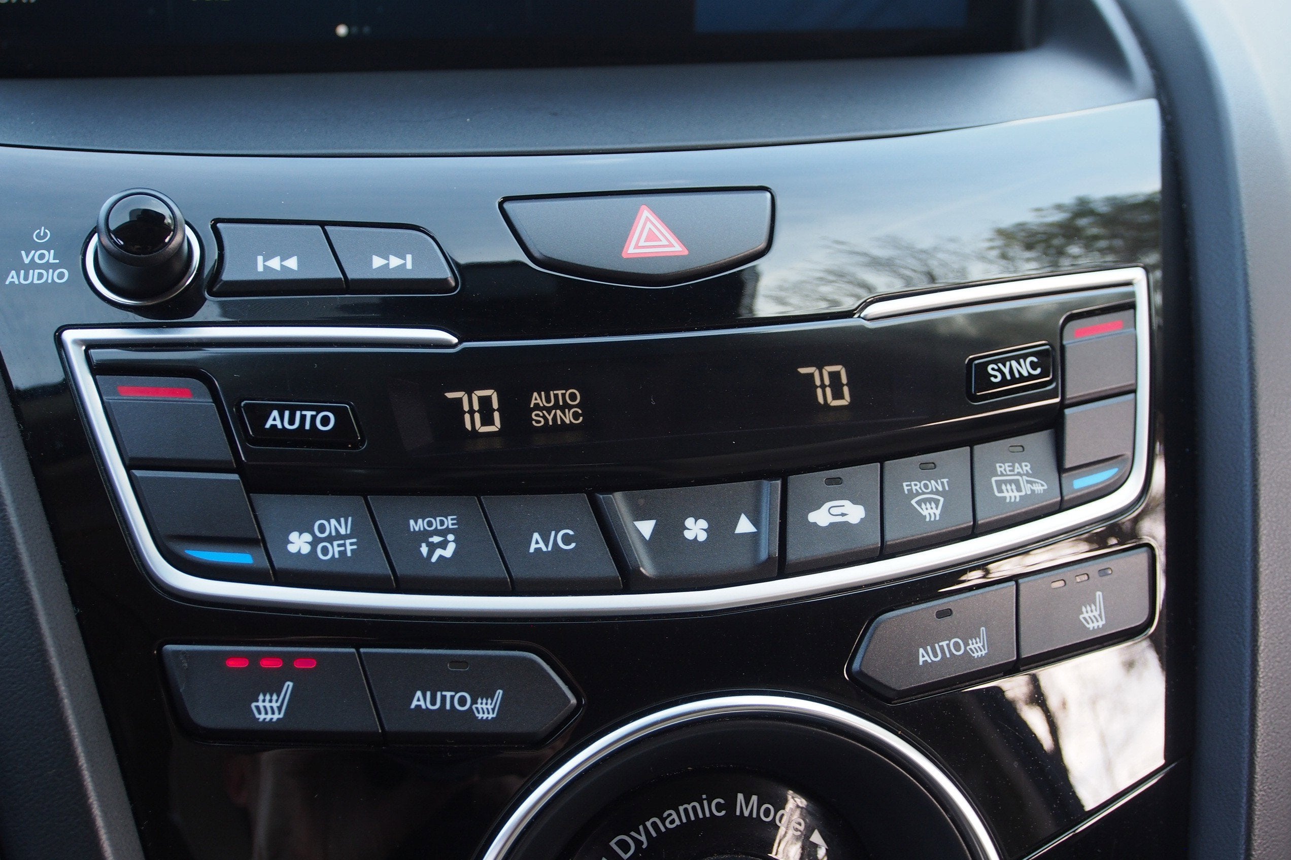 2019 Acura RDX w/Technology Pkg