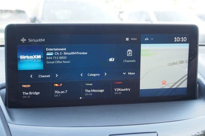 2019 Acura RDX w/Technology Pkg