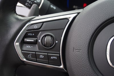 2023 Acura MDX 3.5L