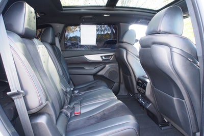 2024 Acura MDX w/A-Spec Package