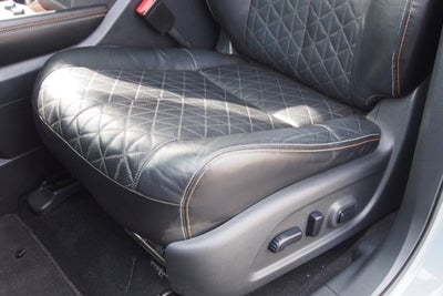 2022 Nissan Murano Platinum