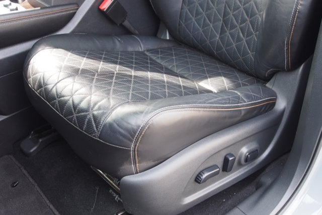 2022 Nissan Murano Platinum