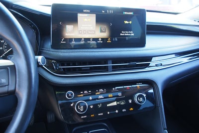 2022 INFINITI QX60 PURE
