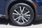 2024 INFINITI QX60 SENSORY