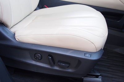 2024 INFINITI QX60 SENSORY