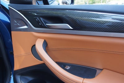 2021 BMW X3 M40i