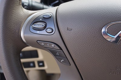 2019 INFINITI Q70L 3.7 LUXE