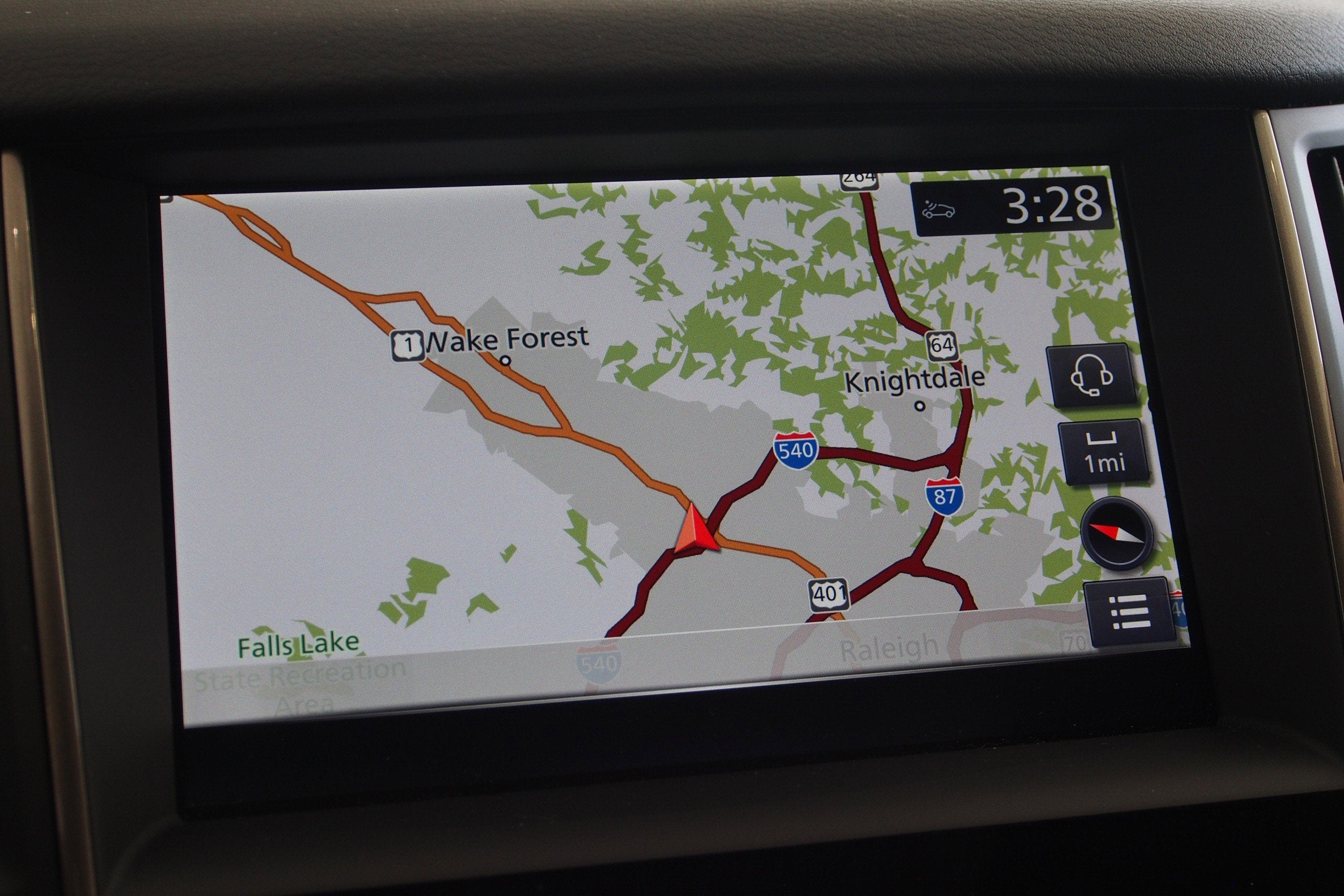 2024 INFINITI Q50 RED SPORT 400