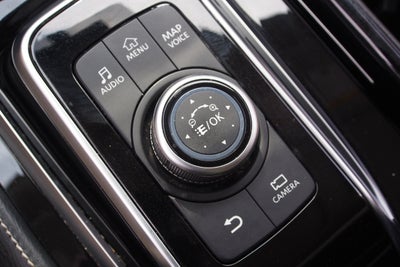 2024 INFINITI QX80 PREMIUM SELECT
