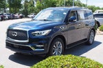 2023 INFINITI QX80 LUXE