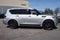 2022 INFINITI QX80 PREMIUM SELECT