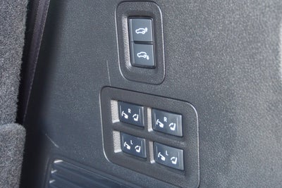 2025 INFINITI QX80 AUTOGRAPH