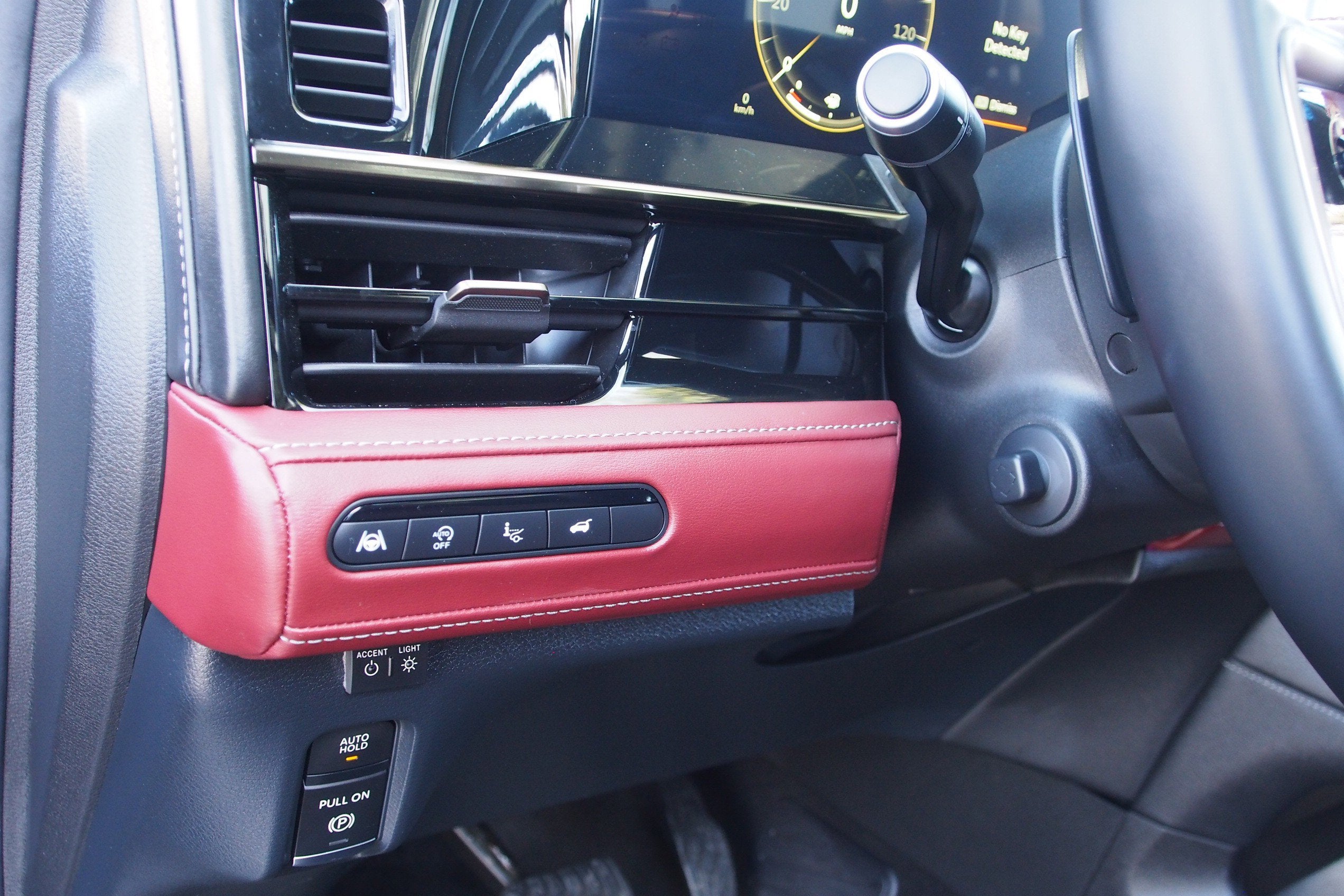 2025 INFINITI QX80 AUTOGRAPH