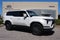 2024 Lexus GX 550 Luxury+