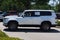2024 Lexus GX 550 Luxury+