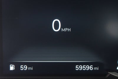 2022 Genesis G70 2.0T