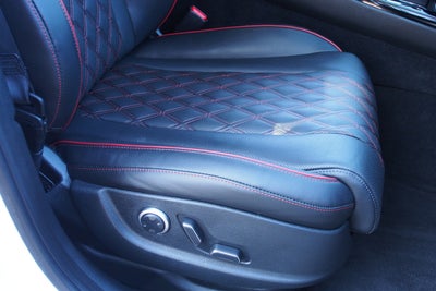 2023 Genesis G80 2.5T