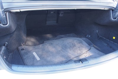 2023 Genesis G80 2.5T