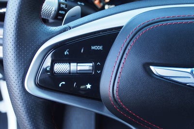 2023 Genesis G80 2.5T