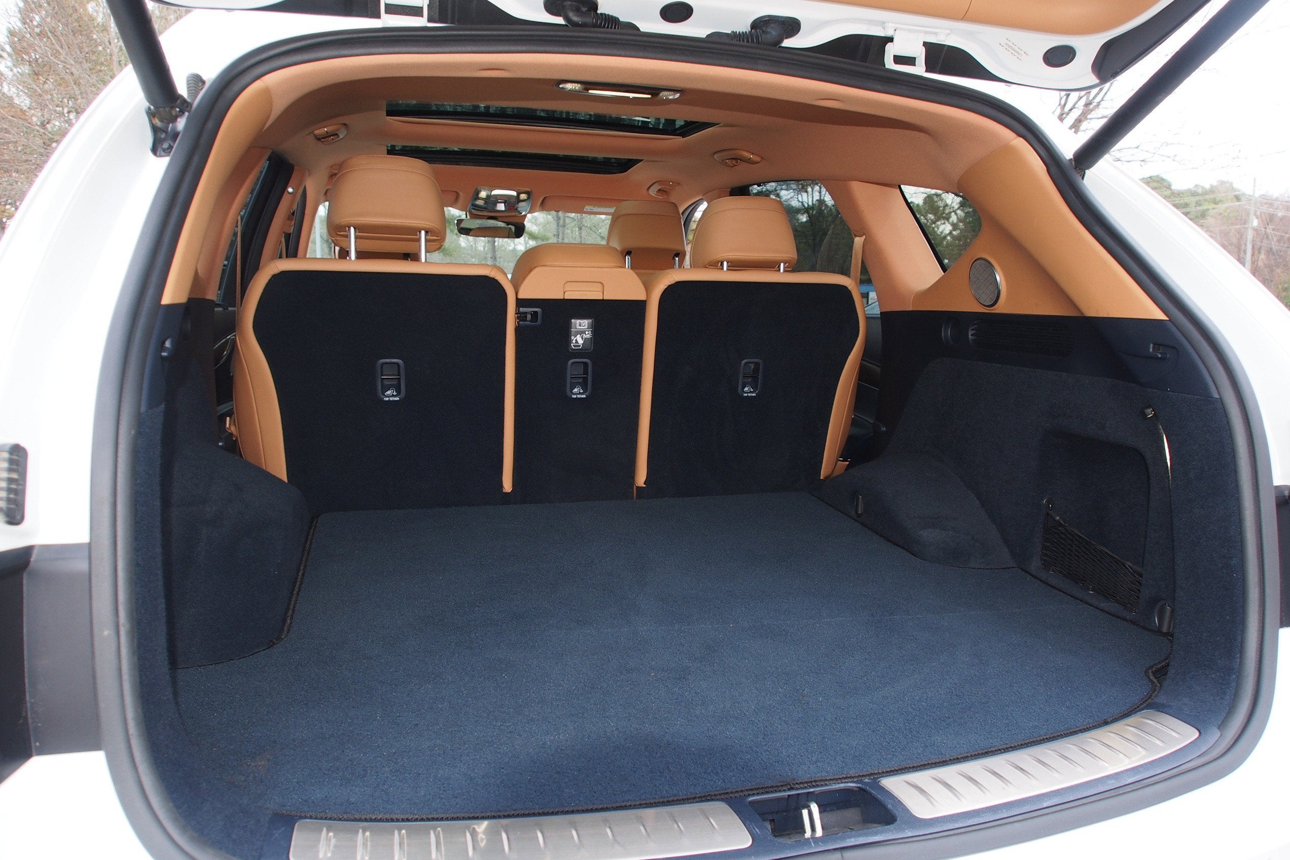 2022 Genesis GV80 2.5T