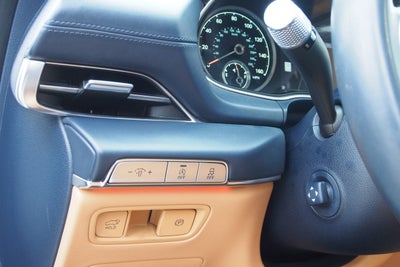 2022 Genesis GV80 2.5T