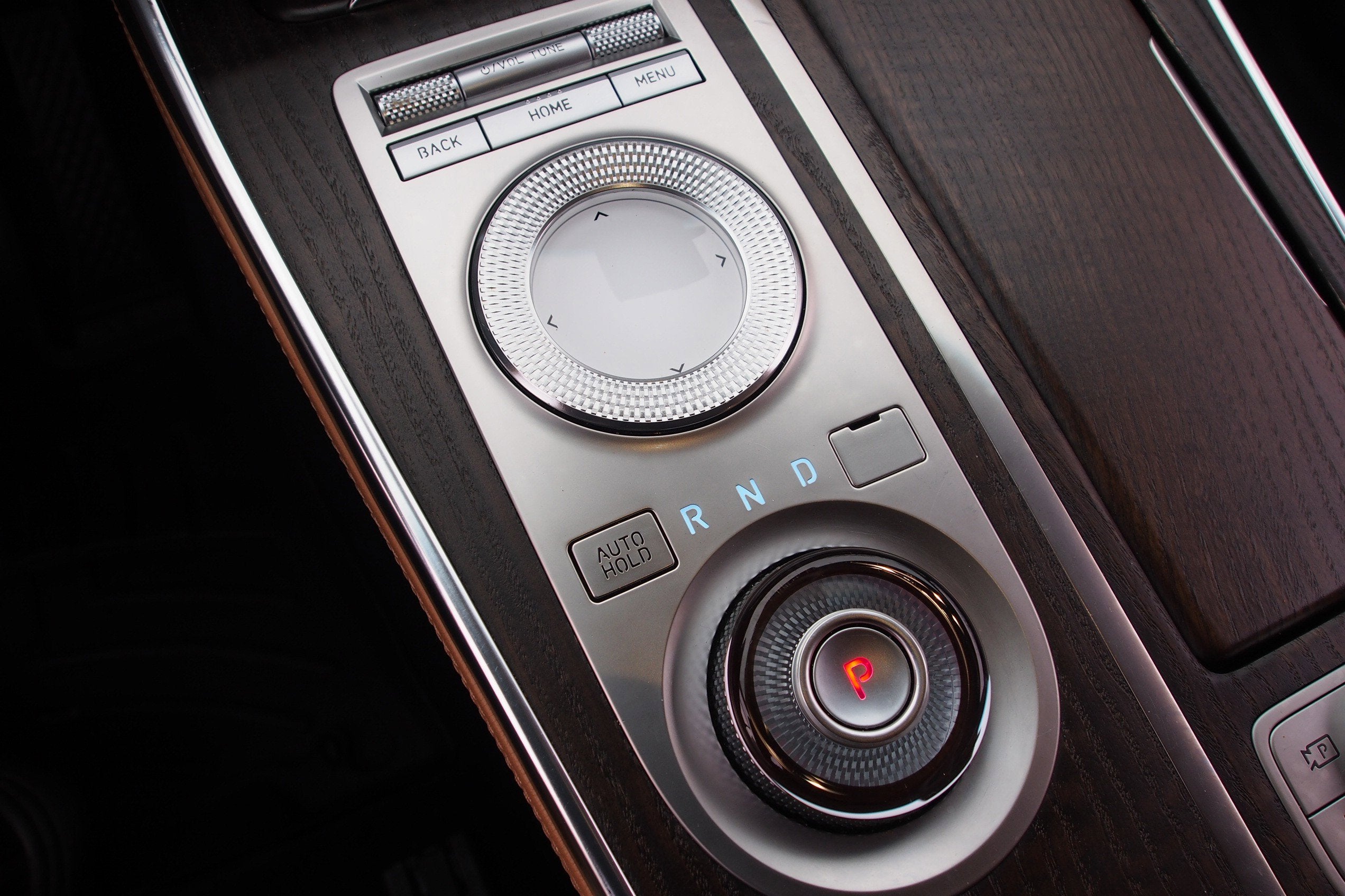 2022 Genesis GV80 2.5T