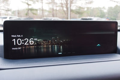 2022 Genesis GV80 2.5T