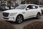 2022 Genesis GV80 2.5T