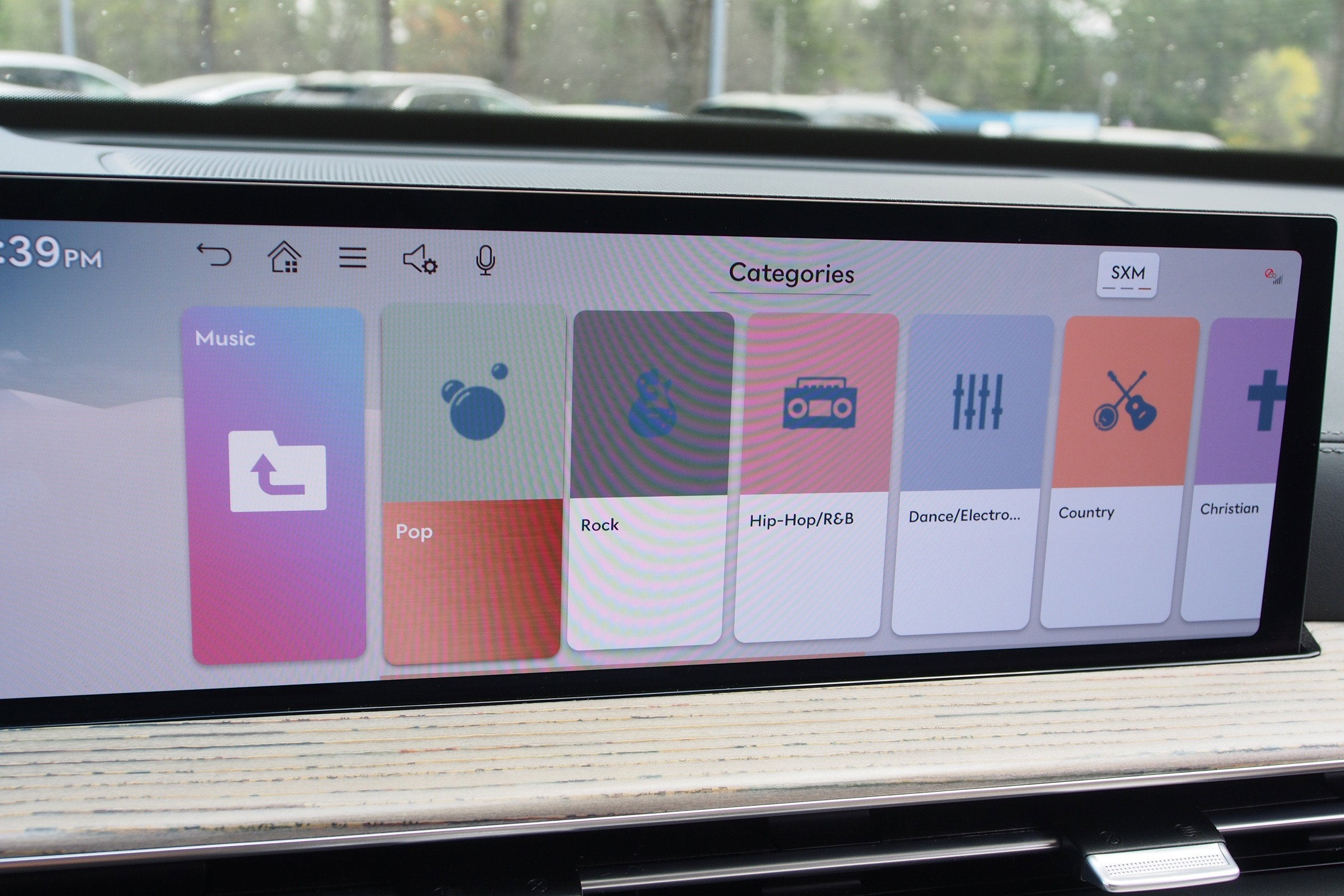 2025 Genesis GV80 Select