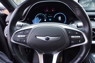 2023 Genesis GV70 2.5T