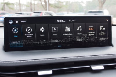 2023 Genesis GV70 2.5T