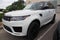 2022 Land Rover Range Rover Sport HST
