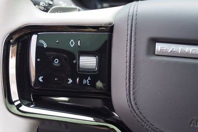 2024 Land Rover Range Rover Velar Dynamic SE